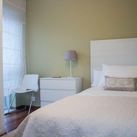 Apartamento Centrico Y Tranquilo En Santiago De Compostela Apartment Exterior photo