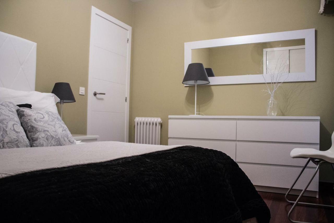 Apartamento Centrico Y Tranquilo En Santiago De Compostela Apartment Exterior photo
